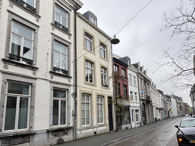Appartement te huur in Statenkwartier, Limburg
