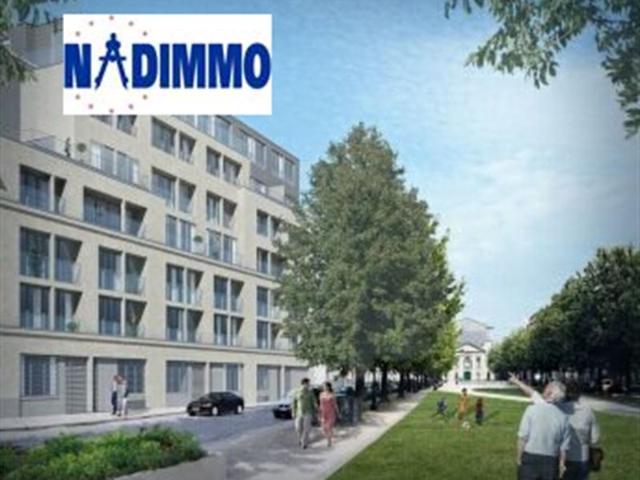 Appartement location à Brussel, Bruxelles