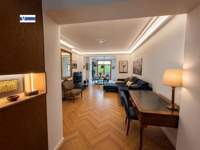 Appartement location à Brussel, Bruxelles