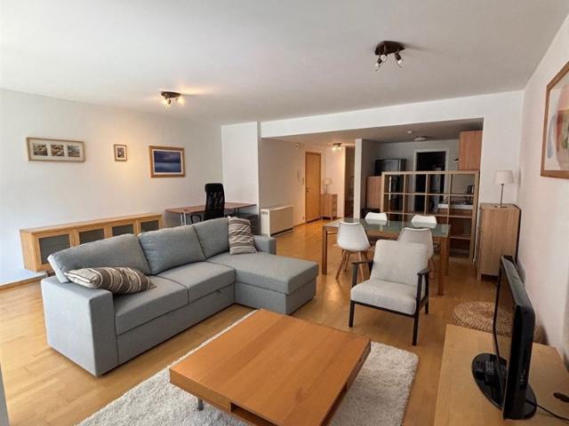 Appartement location à Brussel, Bruxelles