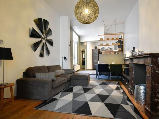 Appartement location à Brussel, Bruxelles