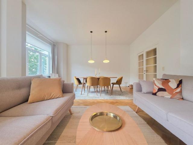 Appartement location à Brussel, Bruxelles