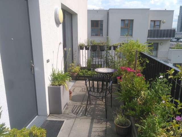 Appartement location à Brussel, Bruxelles