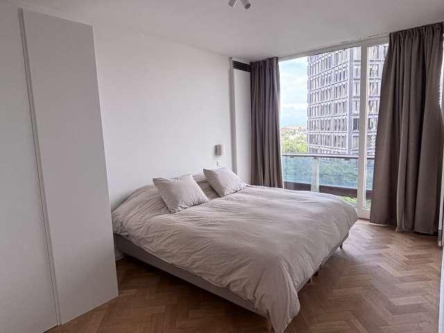 Appartement location à Brussel, Bruxelles