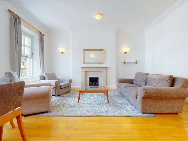 Apartment for rent in Marylebone, Isle Of Man