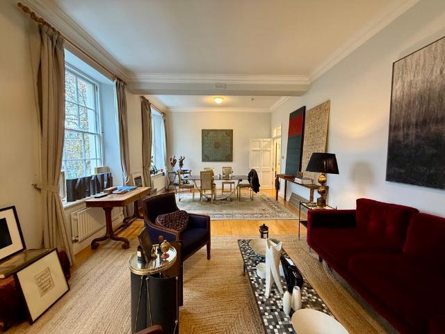 Apartment for rent in Marylebone, Isle Of Man