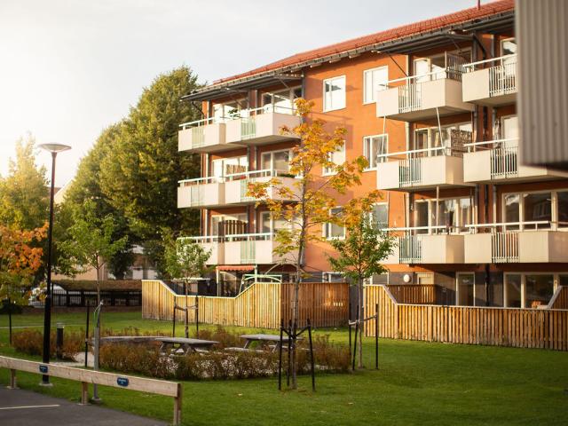 Lägenhet hyra i Katrineholm, Södermanland