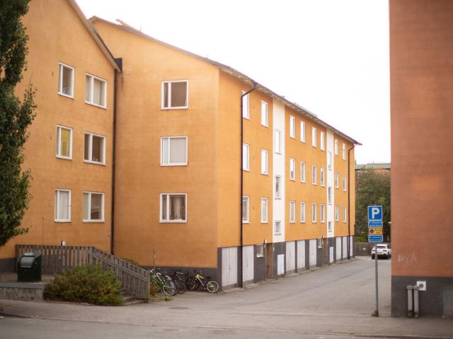 Lägenhet hyra i Katrineholm, Södermanland