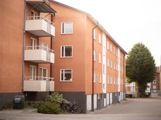 Lägenhet hyra i Katrineholm, Södermanland