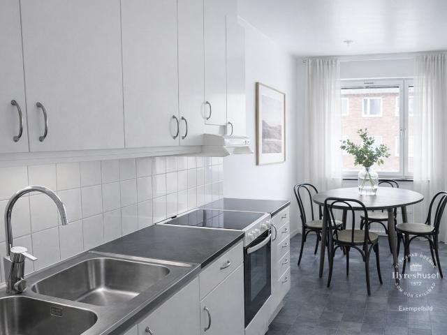 Lägenhet hyra i Katrineholm, Södermanland