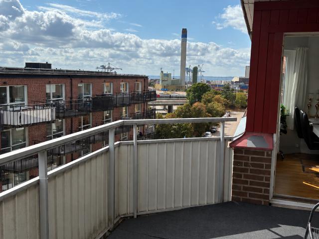 Lägenhet hyra i Helsingborg, Skåne