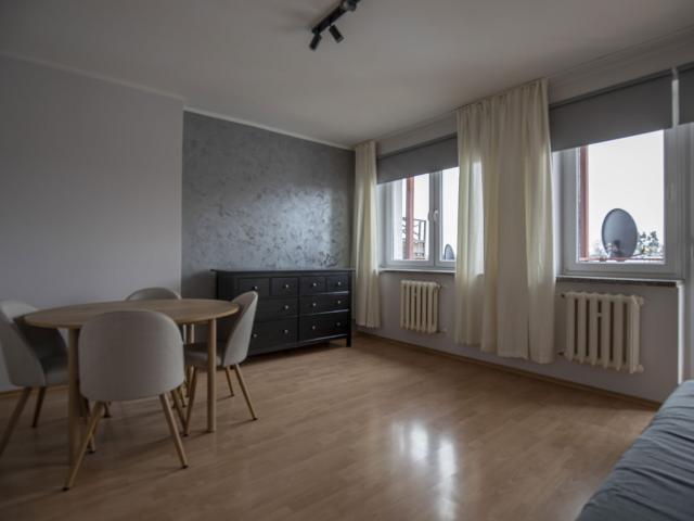 Mieszkanie do wynajęcia w Brzeg, Opolskie