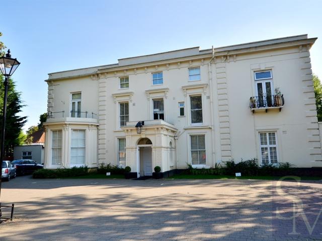 Apartment for rent in Epping, Essex