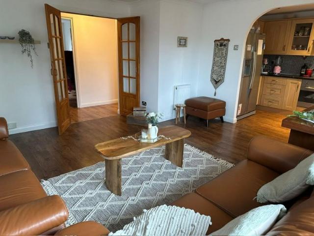Apartment for rent in London Borough of Ealing, Perivale