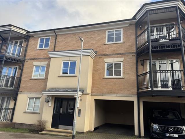Apartment for rent in Ivy Chimneys, Epping