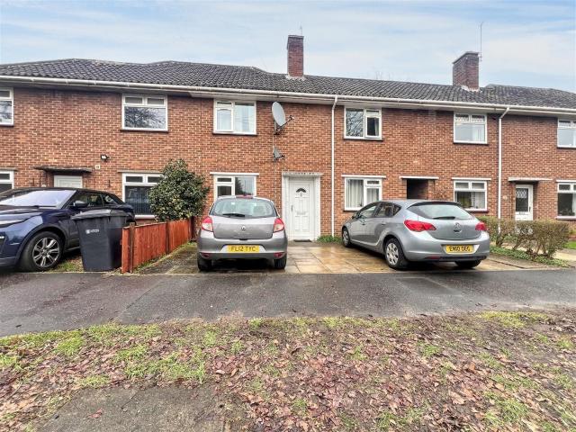 Apartment for rent in East Bank, Norfolk