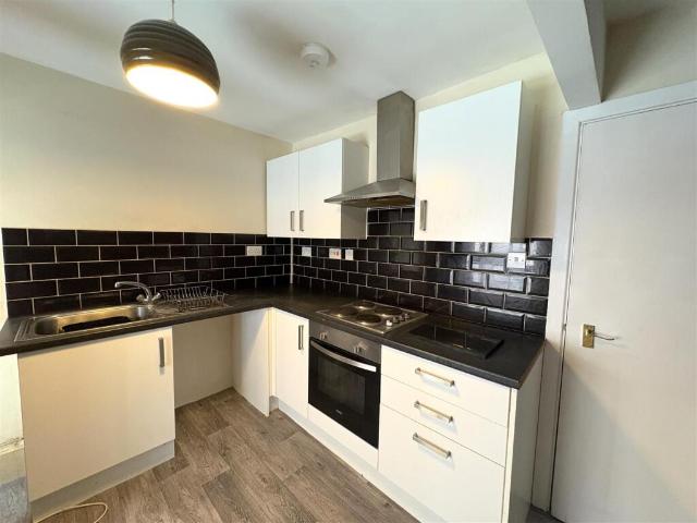 Apartment for rent in Darlington, Bank Top