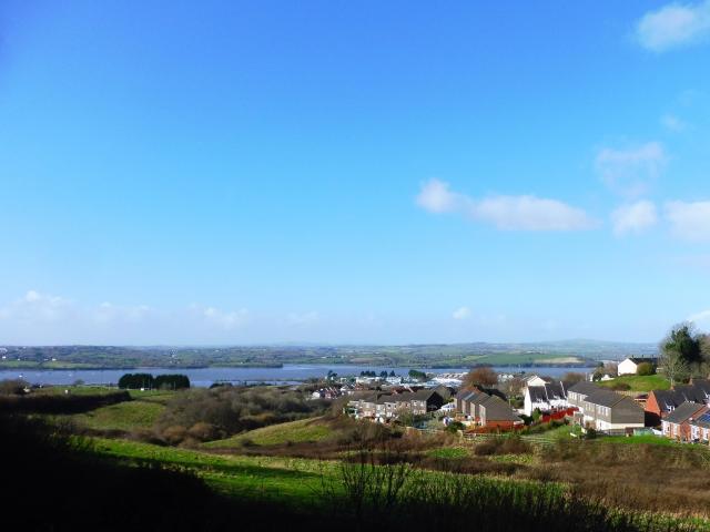 Apartment for rent in Kings Tamerton, Mount Wise
