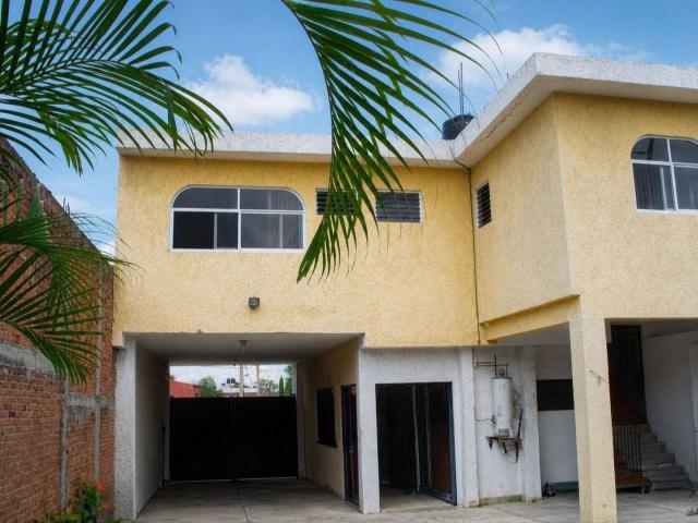 Departamento en renta en Morelos