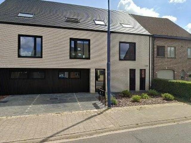 Appartement location à Buggenhout