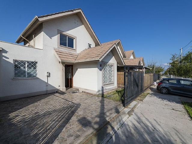 Departamento en arriendo en Buin, Metropolitana