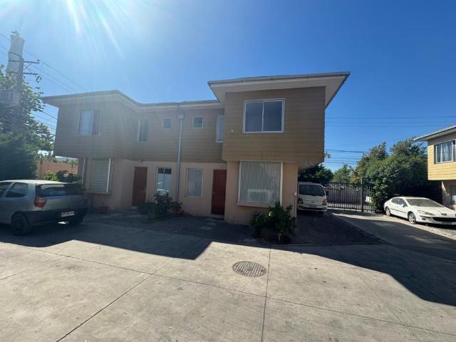 Departamento en arriendo en Buin, Metropolitana
