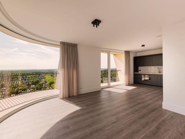 Appartement te huur in Zuid, Amsterdam