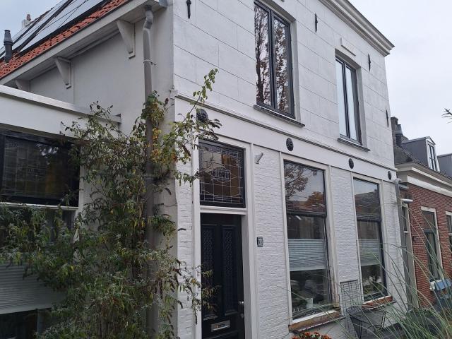 Appartement te huur in Hof van Delft, Delft