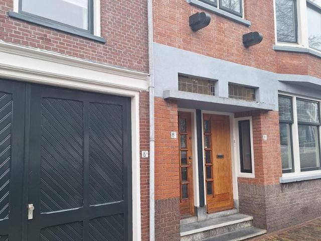 Appartement te huur in Hof van Delft, Delft