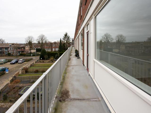 Appartement te huur in Ede