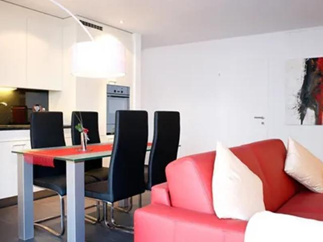Apartment mieten in Zürich