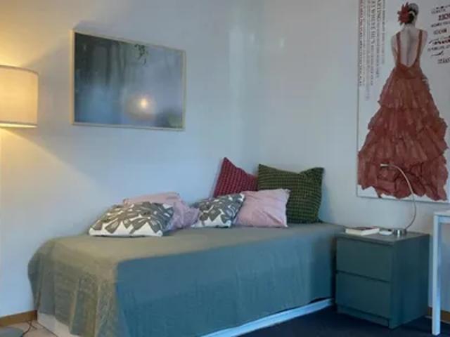 Apartment mieten in Zürich