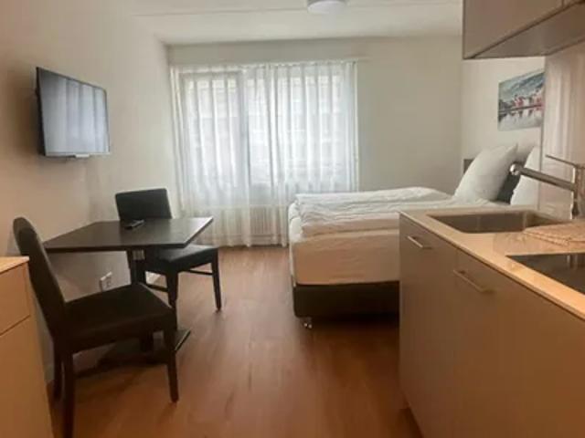 Apartment mieten in Bezirk Bülach, Zürich