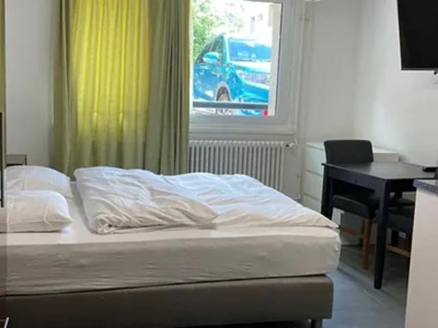 Apartment mieten in Zürich