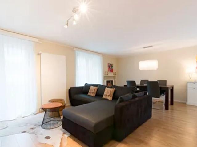 Apartment mieten in Zürich