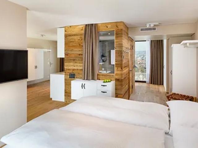 Apartment mieten in Zürich