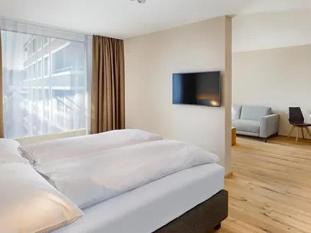 Apartment mieten in Zürich