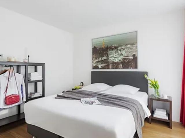 Apartment mieten in Zürich