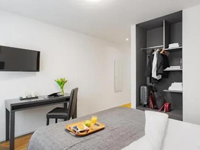 Apartment mieten in Zürich