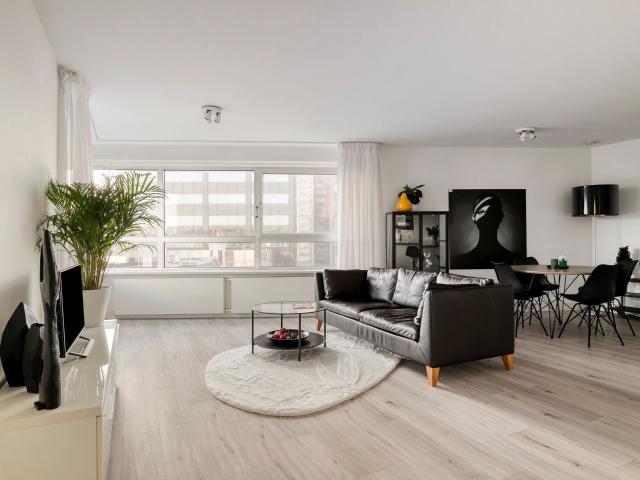 Appartement te huur in Centrum, Rotterdam