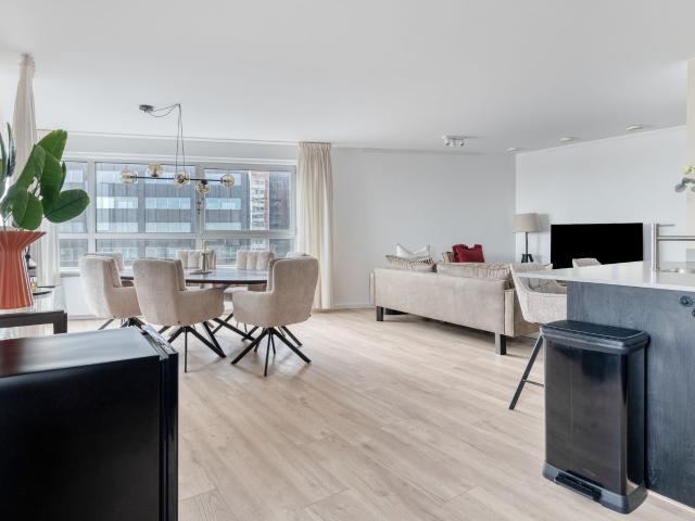 Appartement te huur in Centrum, Rotterdam