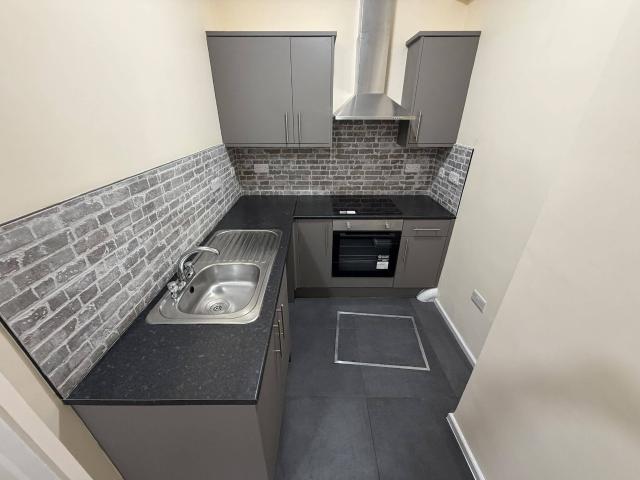 Apartment for rent in Darlaston, West Midlands