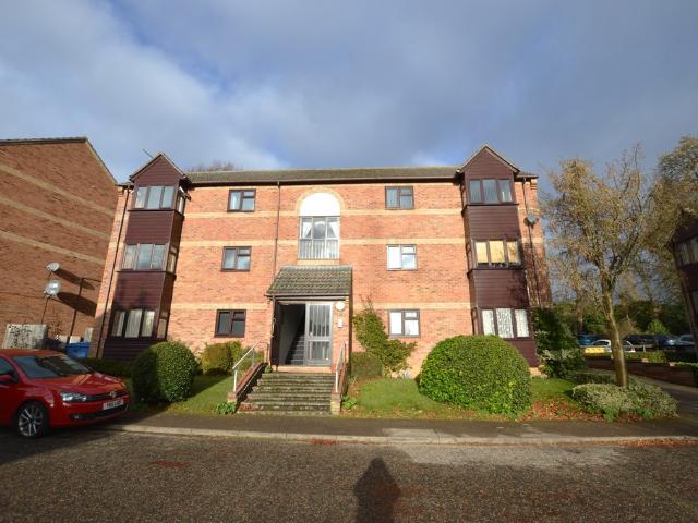 Apartment for rent in Chedburgh, Suffolk