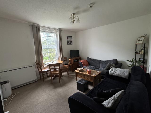 Apartment for rent in Eastbridge, Suffolk
