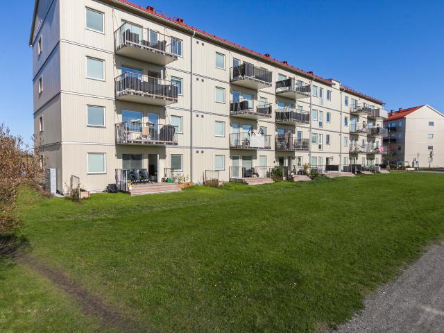 Lägenhet hyra i Bunkeflostrand, Skåne