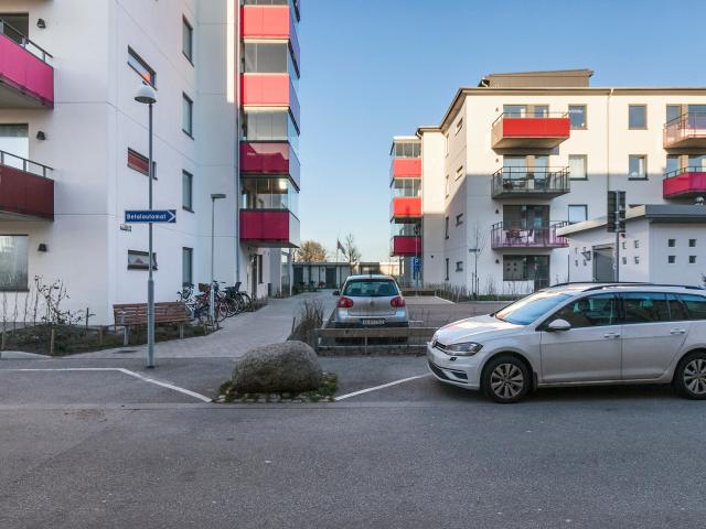 Lägenhet hyra i Bunkeflostrand, Skåne