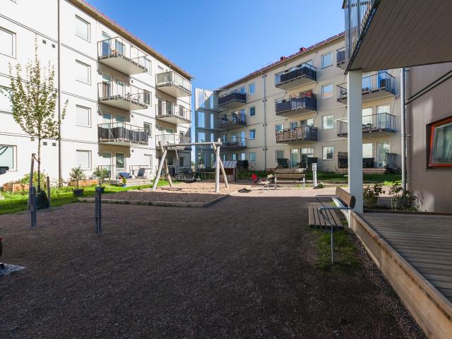 Lägenhet hyra i Bunkeflostrand, Skåne