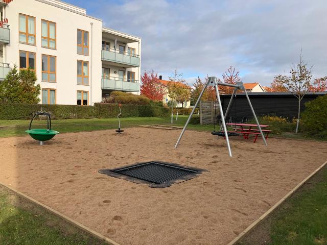 Lägenhet hyra i Bunkeflostrand, Skåne