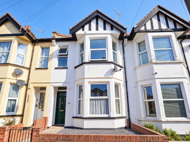 Apartment for rent in Milton, Southend-on-Sea