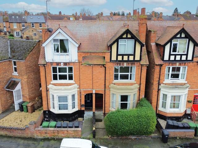 Apartment for rent in Bengeworth, Crookhill